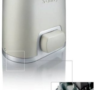 Somfy Elixo 24 Volt