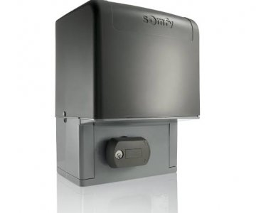 Somfy Elixo 2000
