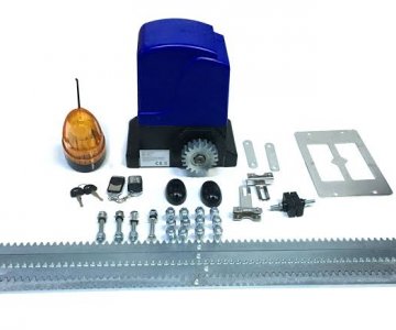 Masspro Lion 800 